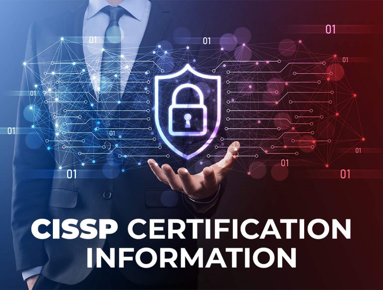 A Complete Guide to CISSP Certification | 2026 Updated