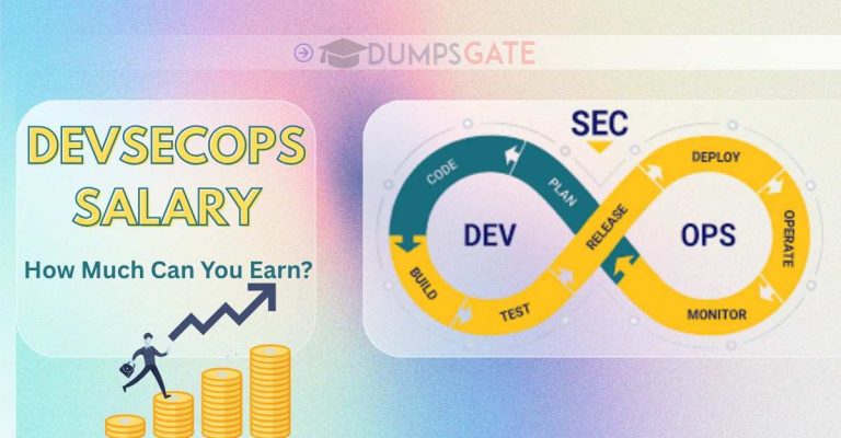 DevSecOps Salary 2026: How Much Can You Earn?