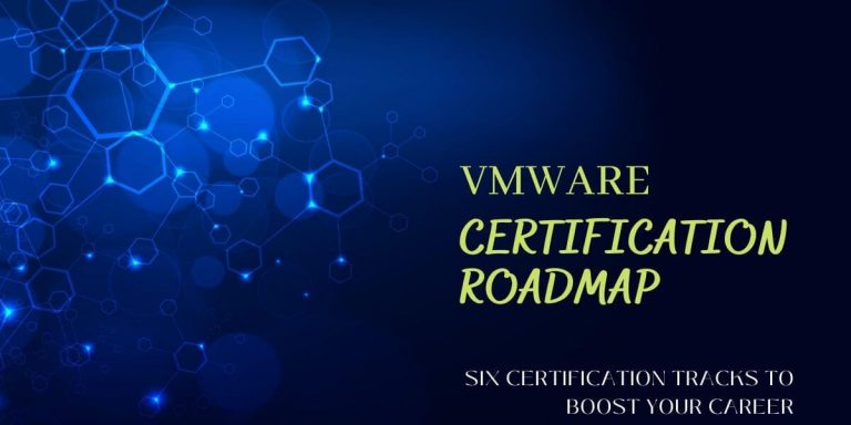 Mastering VMware: Your Complete Certification Roadmap