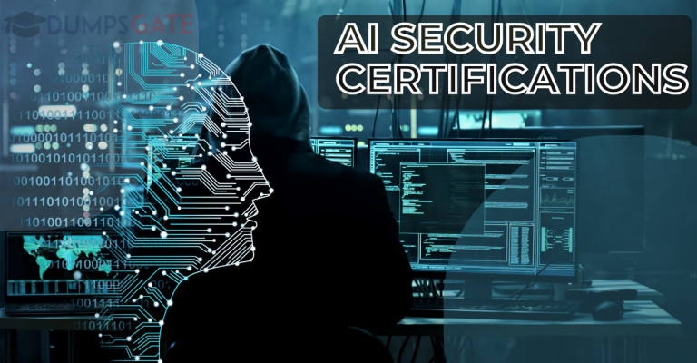 AI Security Certifications To Pursue In 2025