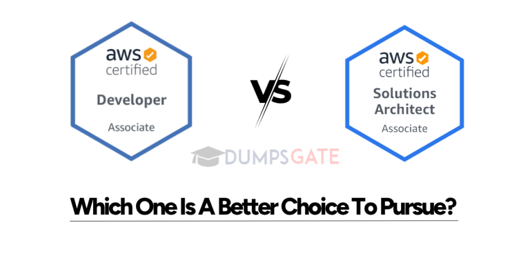 AWS Developer vs AWS Architect: Which One Is A Better Choice To Pursue?