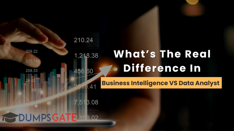Business Intelligence vs Data Analysis: What’s The Real Difference In 2026?