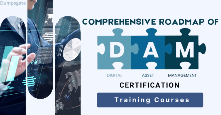 Comprehensive Roadmap of Digital Asset Management Certification Training Courses
