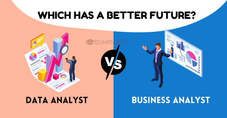 Data Analyst vs Business Analyst: Which Has a Better Future?