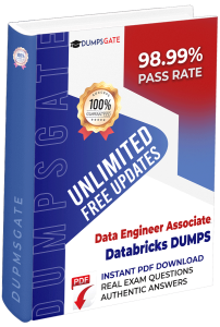Get 100% Success in Databricks Certified Data Engineer Associate Exam