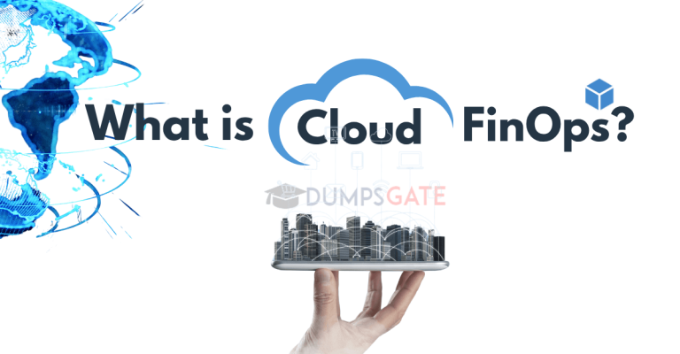 What is Cloud FinOps?