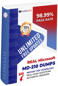 MB-210 Exam Dumps – 2026 Updated