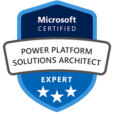 Microsoft Power Platform Solution Architect