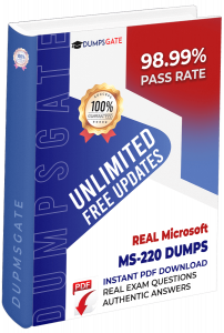 2026 Latest Microsoft 365 Dumps for MS-220 Exam Questions
