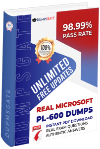 All about Exam PL-600 Dumps 2026: Microsoft Power Platform Solution Architect