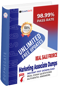 Buy 2026 Authentic Salesforce Certified Marketing Cloud Engagement Foundations Winter ’26 Dumps