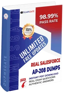 Real Salesforce Financial Services Cloud Accredited Professional Dumps ‘2026 Updated