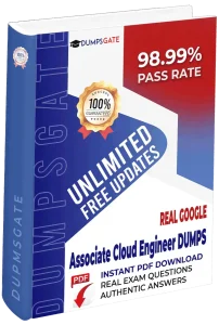 Associate Cloud Engineer Exam Dumps – 2026