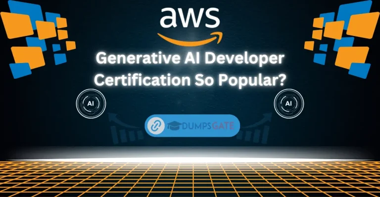 AWS Generative AI Developer Professional Guide 2026 