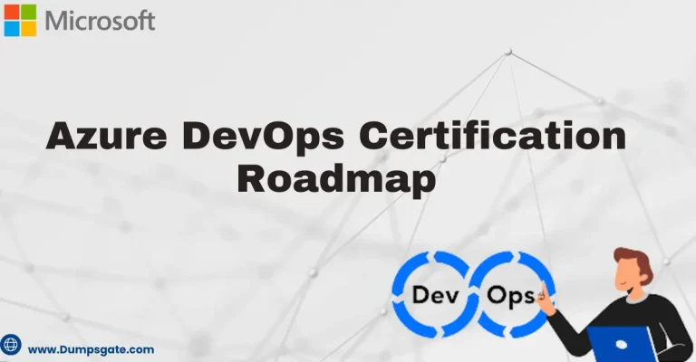 Azure DevOps Certification Roadmap