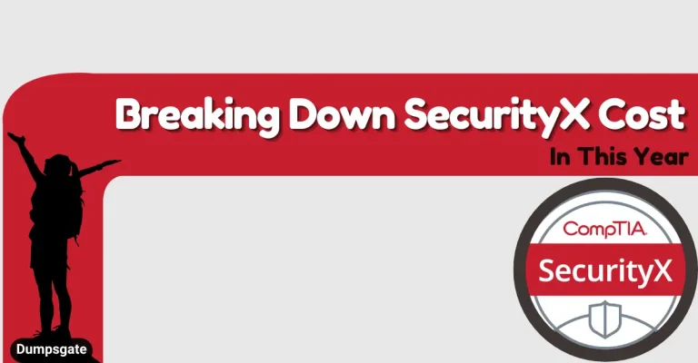 Breaking Down SecurityX Cost In 2026