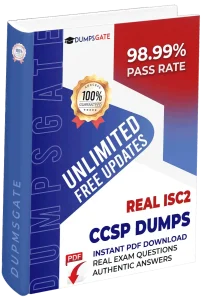 CCSP Exam Dumps 2026 Edition
