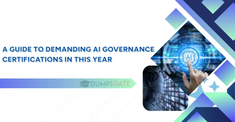 A Guide To Demanding AI Governance Certifications In 2026