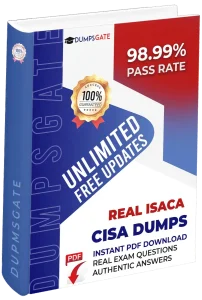 CISA Exam Dumps 2026