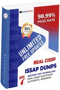 CISSP-ISSAP Exam Dumps 2026