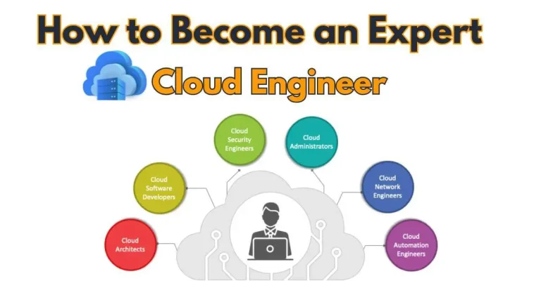 How to Become an Expert Cloud Engineer in 2026?
