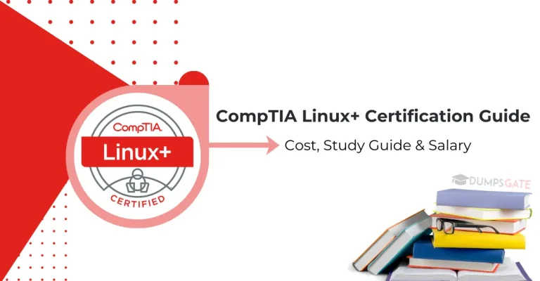 CompTIA Linux+ Certification Guide 2026 | Cost, Study Guide & Salary