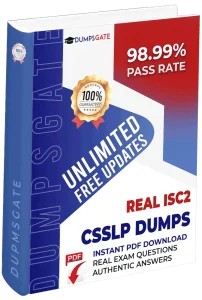 CSSLP Exam Dumps 2026
