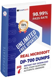 New DP-700 Dumps 2026 for Microsoft Fabric Certification