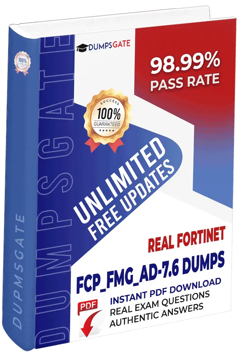 FCP_FMG_AD-7.6 dumps