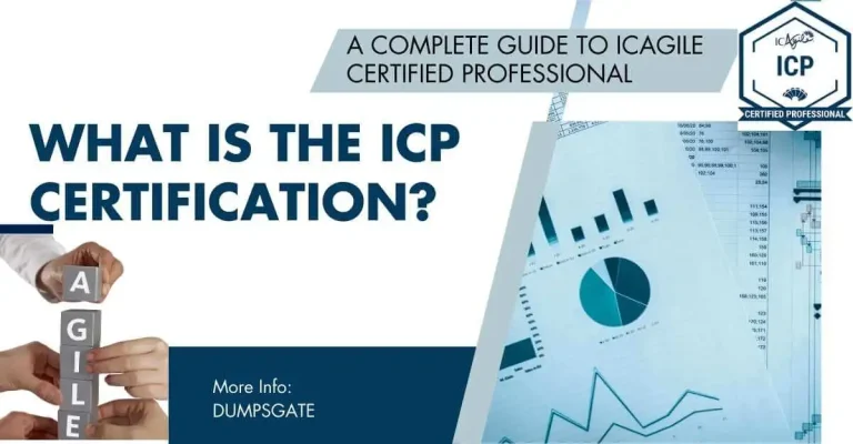 What Is The ICP Certification?  A Complete Guide To ICAGILE Certified Professional