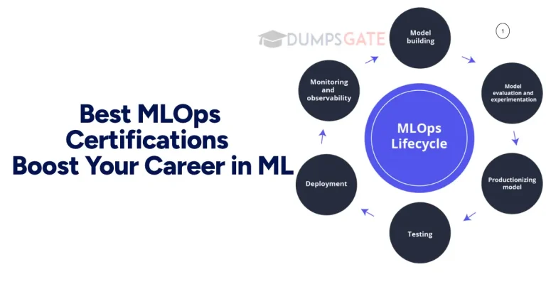 Best MLOps Certifications 2026 | Boost Your Career in ML
