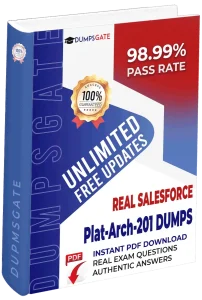 Platform Data Architect Exam Dumps (2026 Release)