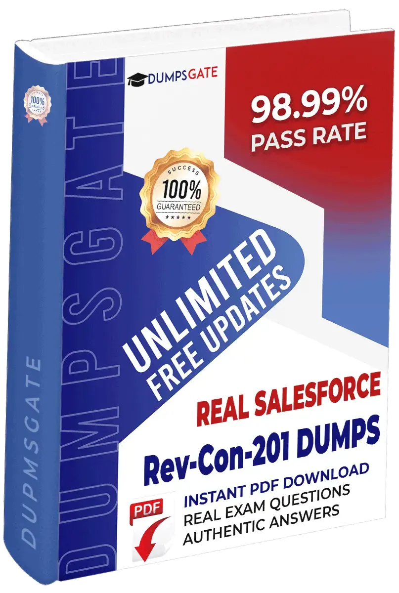 Rev-Con-201 exam questions