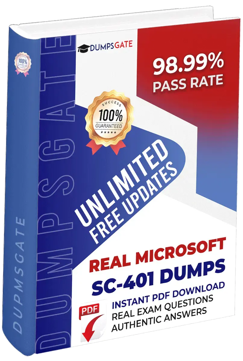 SC-401 dumps