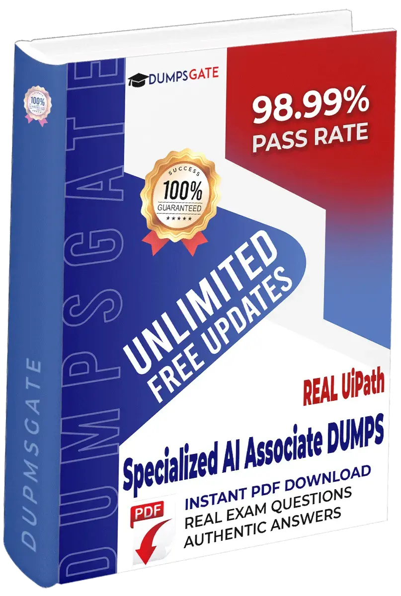 UiPath-Specialized-AI-Associate exam dumps