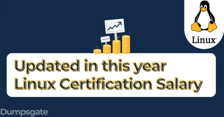Updated 2026 Linux Certification Salary in US